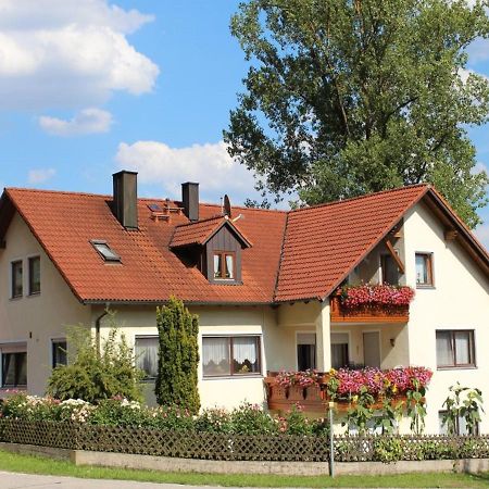 Ferienwohnung Gaul 리덴부르크 외부 사진