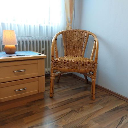 Ferienwohnung Gaul 리덴부르크 외부 사진