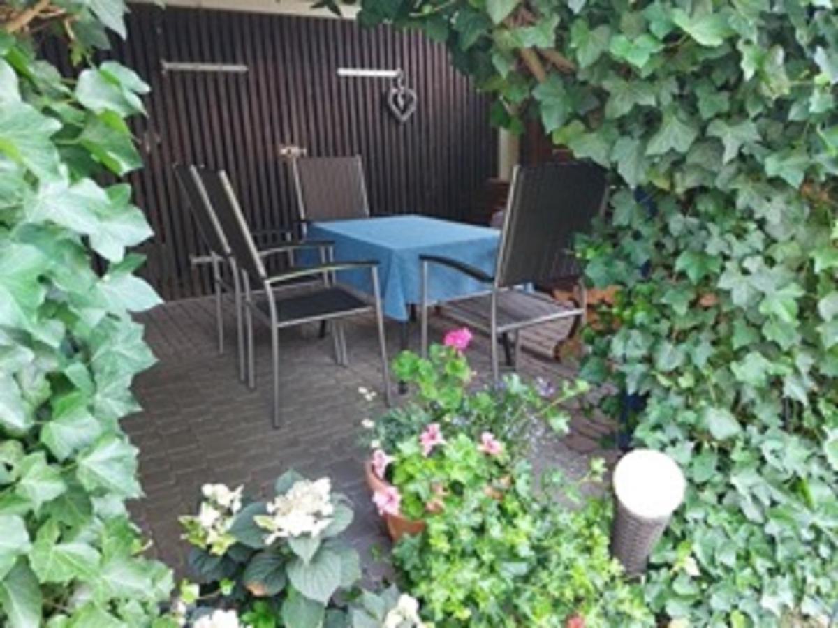 Ferienwohnung Gaul 리덴부르크 외부 사진