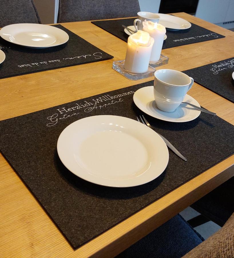 Ferienwohnung Gaul 리덴부르크 외부 사진
