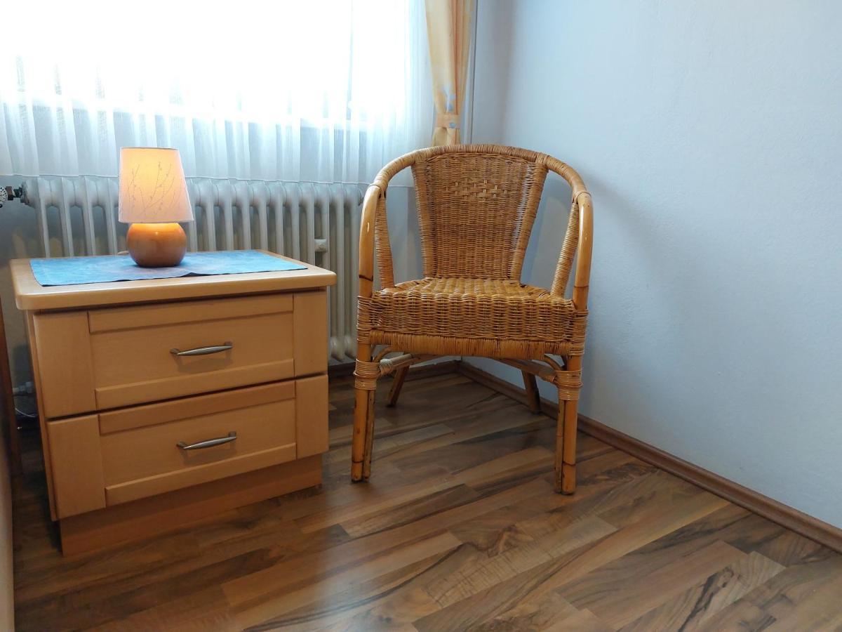 Ferienwohnung Gaul 리덴부르크 외부 사진